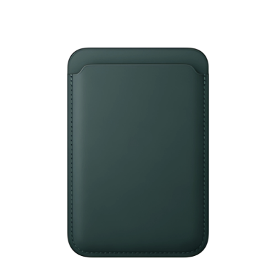 Magsafe Wallet Green