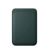 Magsafe Wallet Green