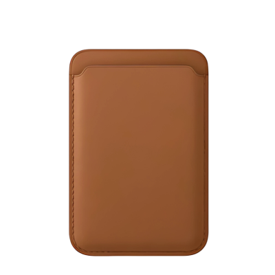 Magsafe Wallet Brown