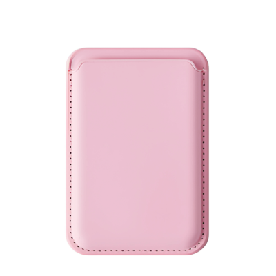 Magsafe Wallet Pink