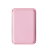 Magsafe Wallet Pink