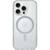 Magnetic Clear iPhone Case with Camera Control Button