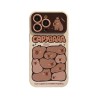 Capybara iPhone Case