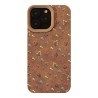 Colorful Floral iPhone Case