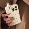 3D Calico Cat iPhone Case