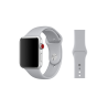 Silicone Apple Watch Bands