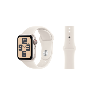 Silicone Apple Watch Bands