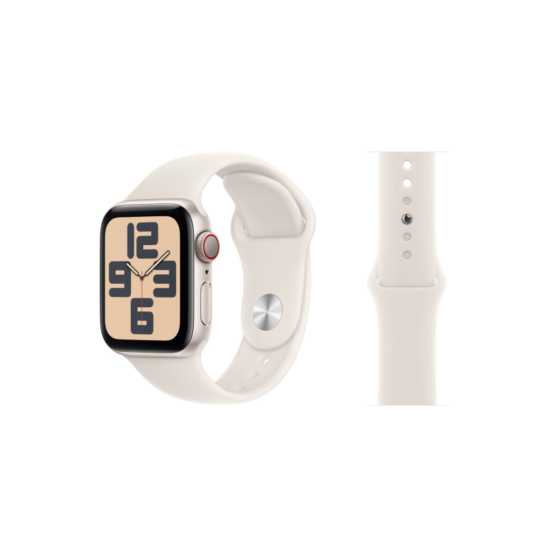 Silicone Apple Watch Bands