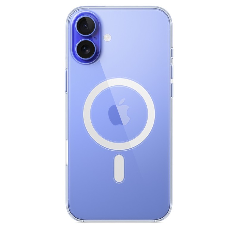 iPhone 16 Plus