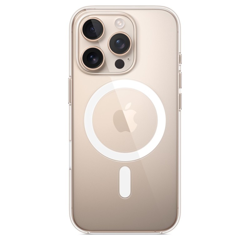 iPhone 16 Pro